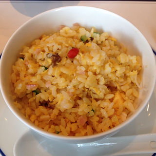 ビジネスランチ(華都飯店 六本木店)