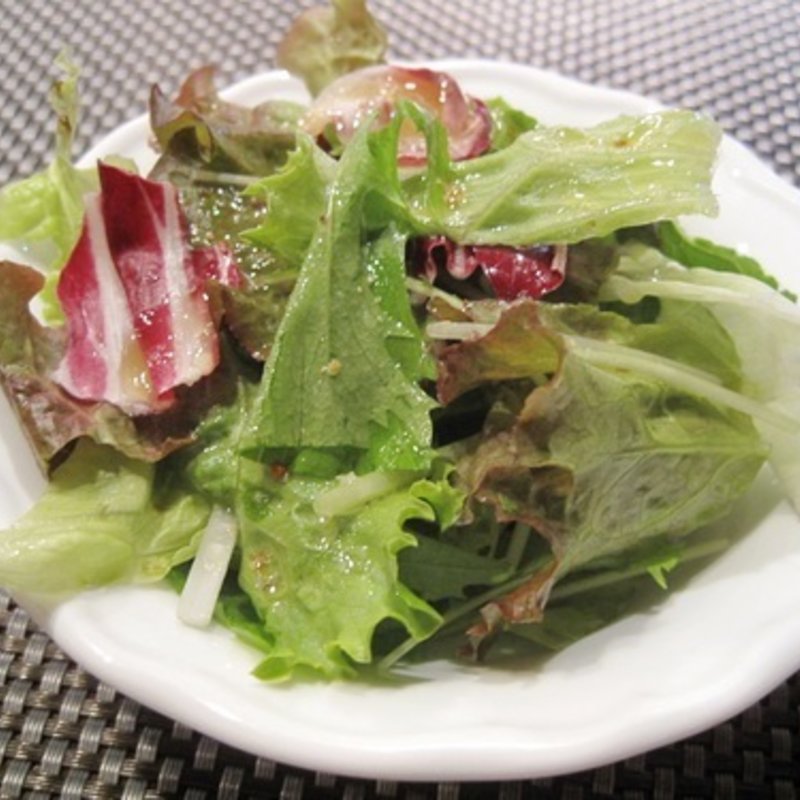 グリーンサラダ(ディアボラ 浦和店)