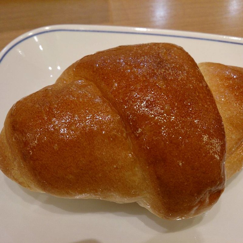 塩バターフランス(パリクロアッサン 港北)