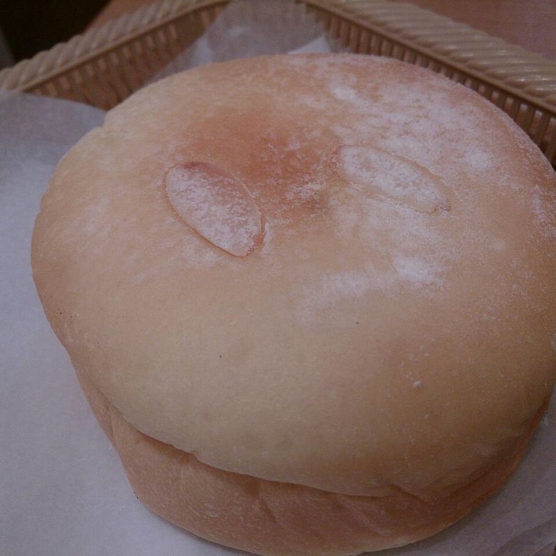 こだわりのエンジェルソフトパン(パリクロアッサン 港北)