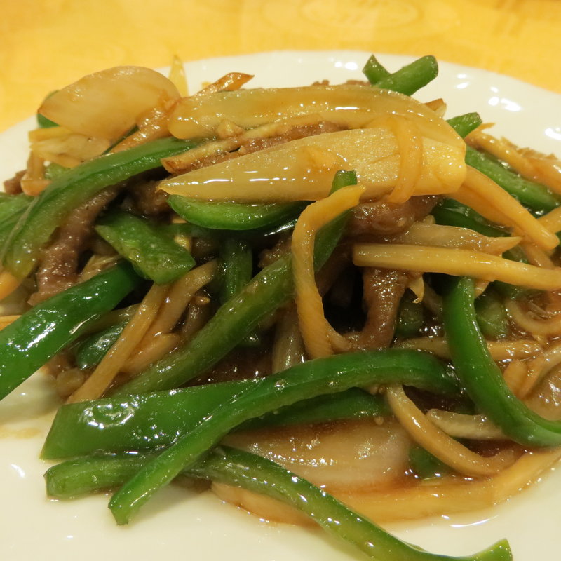 お手軽宴会コース(金龍飯店)