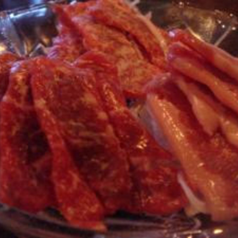 馬刺し(Zeal Bar （ジィールバー）)