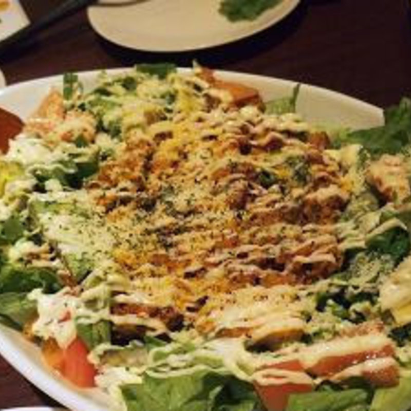 タコライス アボカド＆トマト(Ama-Oto （アマオト）)