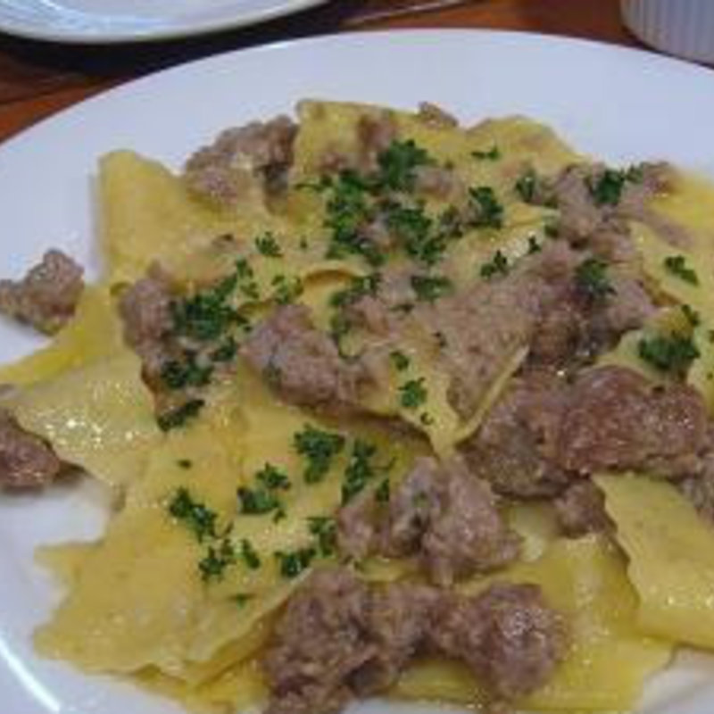 マルタリアティ　サルシッチャのフラタッキオーネソース(Ｇａｔｔｉ　藤沢店)