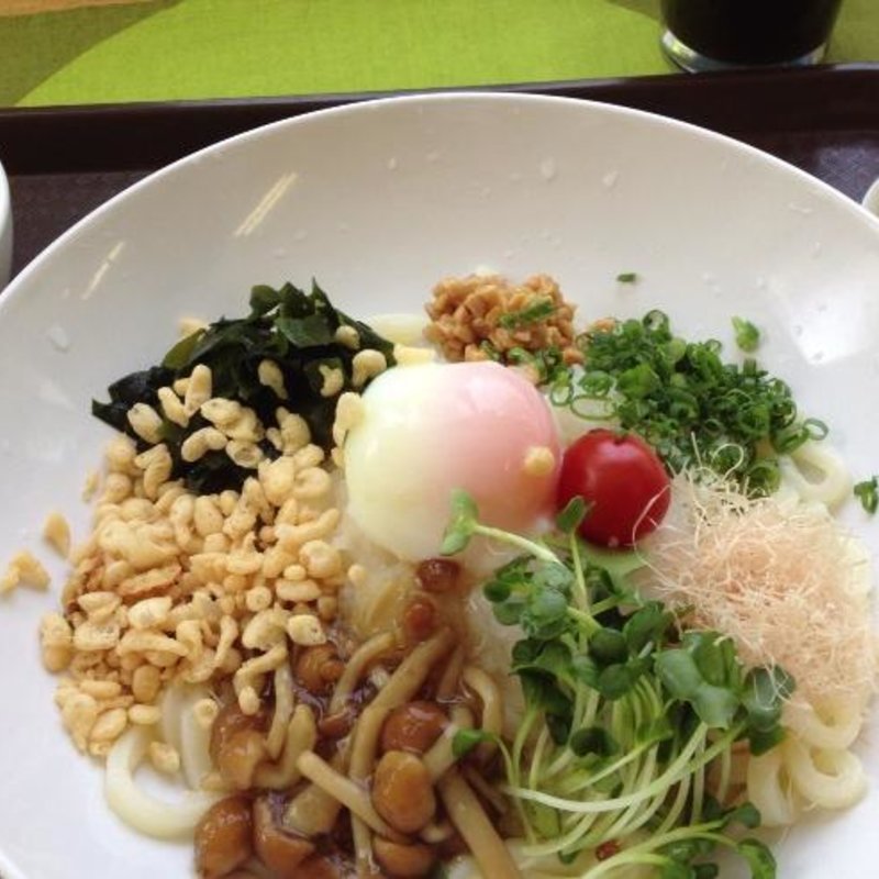 ランチ(カフェクローバー2 )