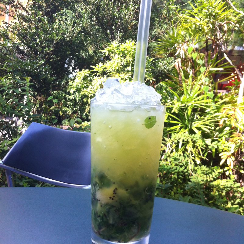 モヒート(ラスチカス )