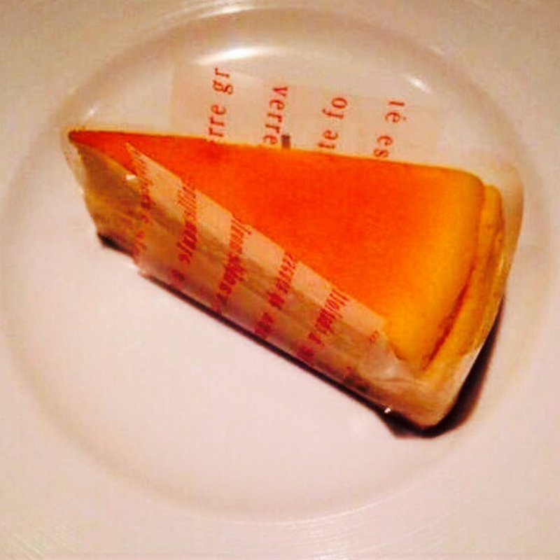 ケーキセット(太陽がいっぱい Plein Soleil)