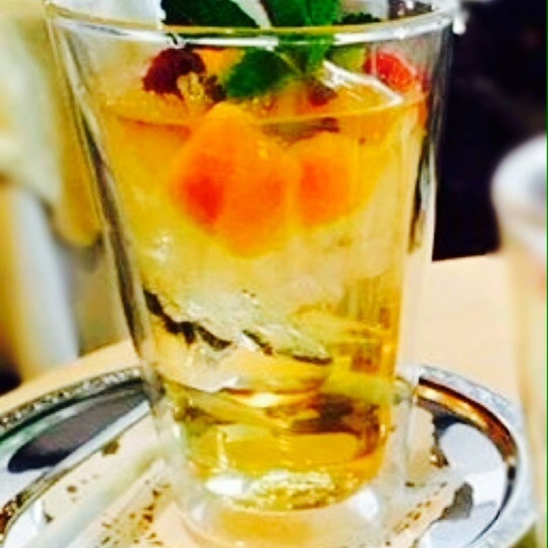 シャルドネ・ガッサータ(カフェラ 大丸神戸店 （CAFFERA）)