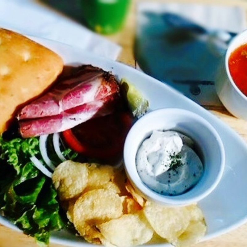 季節の手作りスープセット(森のカフェ ル・ピック)