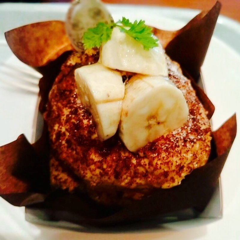 キャラメルマキアート(ランプリール オクシジェーヌ 本店)