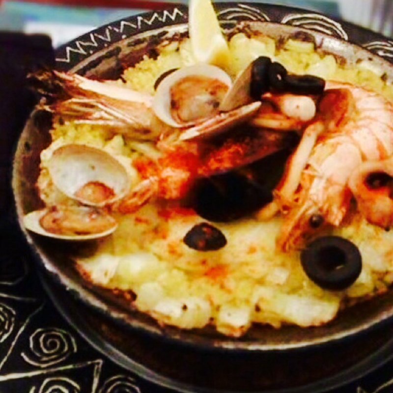 パエジャランチ(パセパセ 武庫之荘店 （PasePase）)