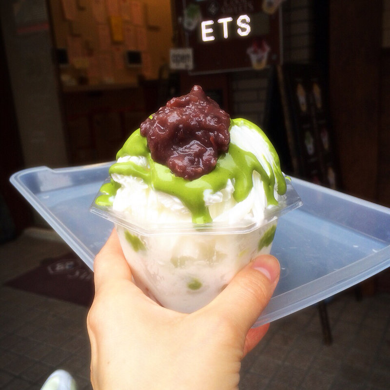 フィル和(なごみ)sizeS(クールスウィーツ （Cool sweets）)