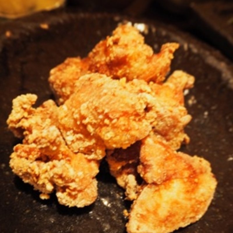 とりのから揚げ(ごだいご新宿武蔵野ビル店)