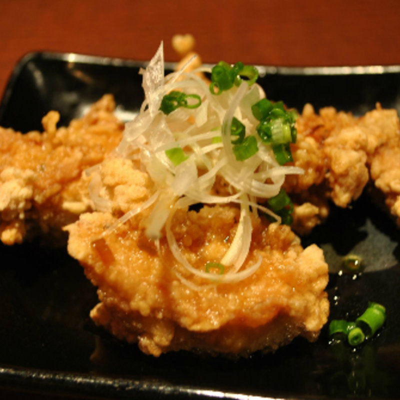 ここなんよ特製唐揚げ(ここなんよ )