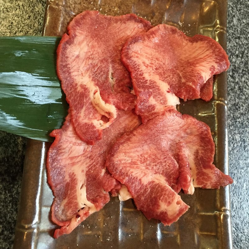 塩タン(コテツ （KOTETSU）)