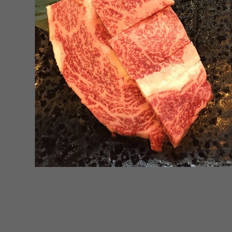 上ロース(コテツ （KOTETSU）)