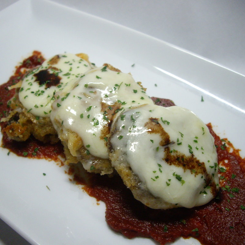 和牛牛すじ煮込み 南欧風(南欧小皿酒場 阿佐ヶ谷ViLa)