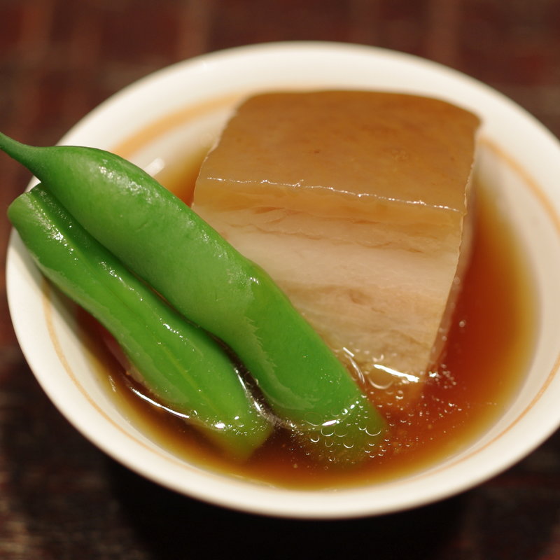 島美人御膳(赤坂潭亭)