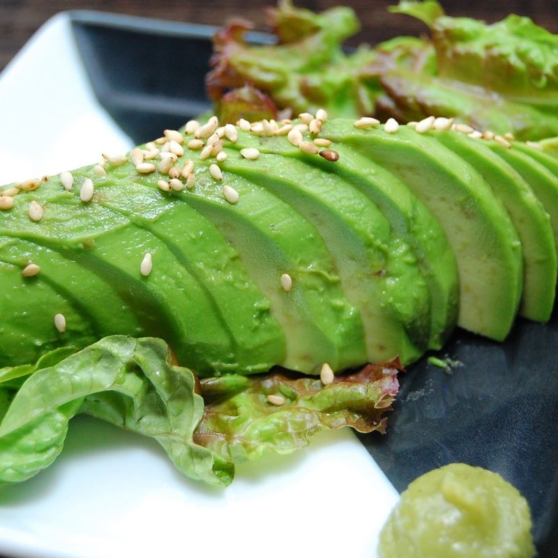 アボカドさし(トコトコ )