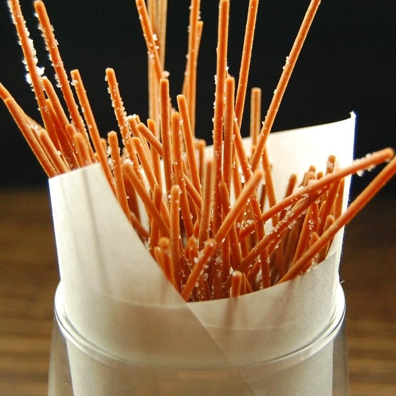 揚げパスタ(トコトコ )