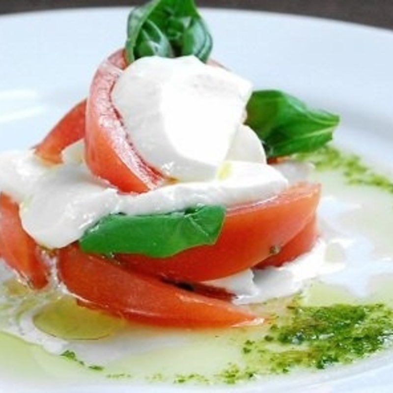 カプレーゼ(トコトコ )