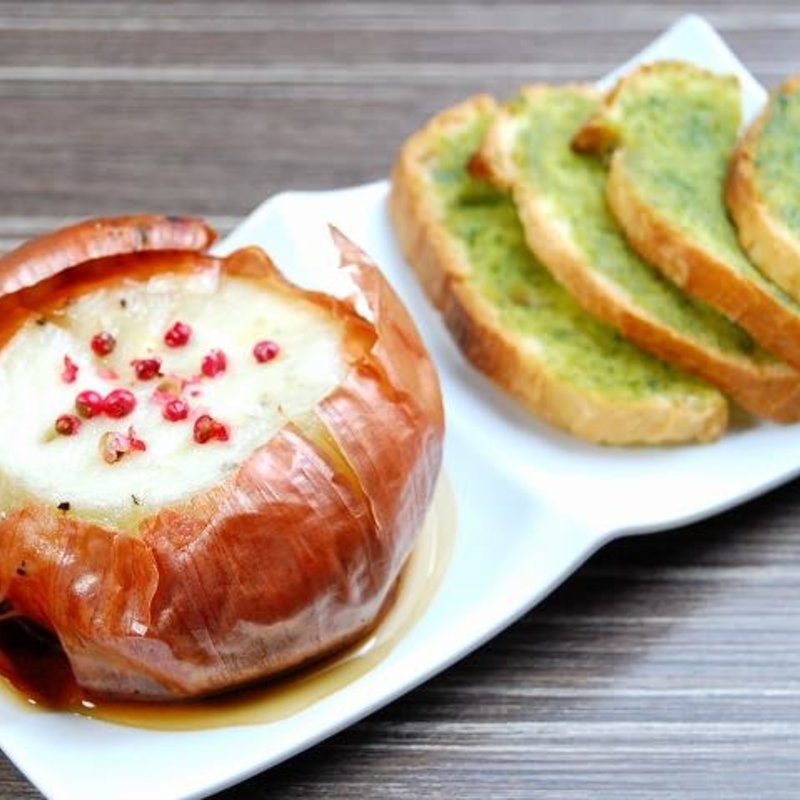 玉葱ロースト(トコトコ )