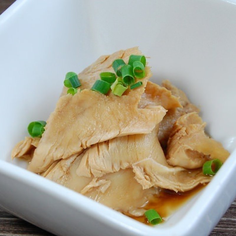 とりわさ(トコトコ )