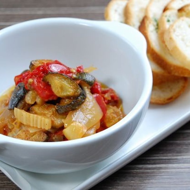 カポナータ(トコトコ )