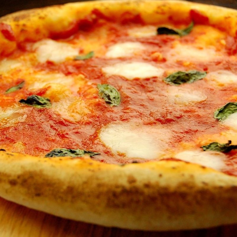 マルゲリータ(トコトコ )