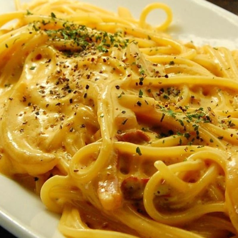 カルボナーラ(トコトコ )