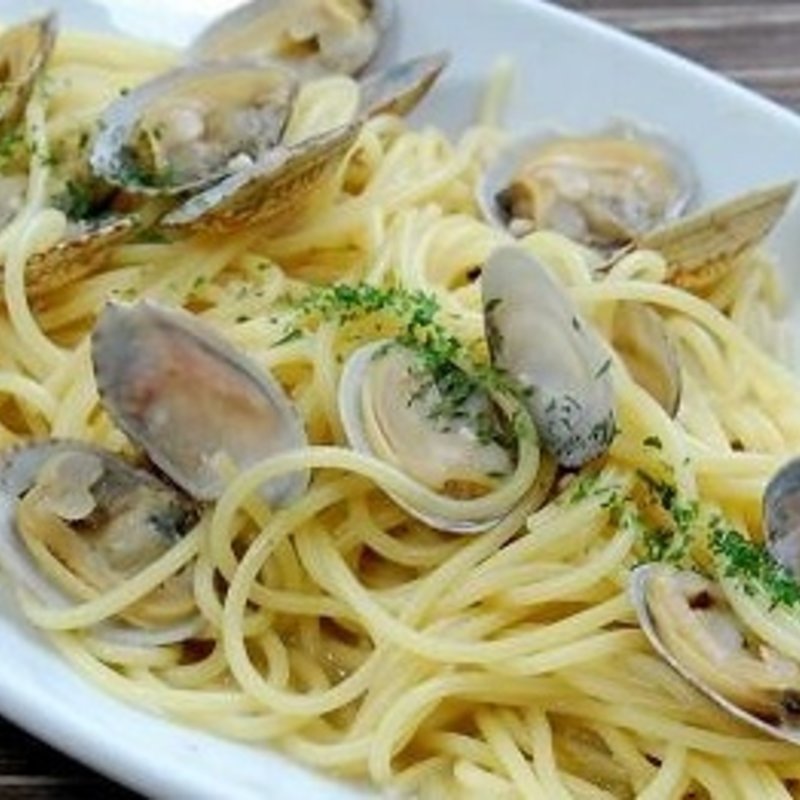 ボンゴレビアンコ(トコトコ )