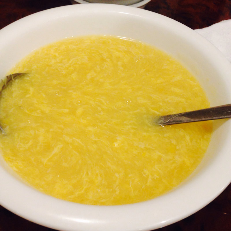 コンスープ(福万来 )