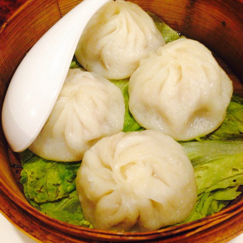 小籠包(福万来 )