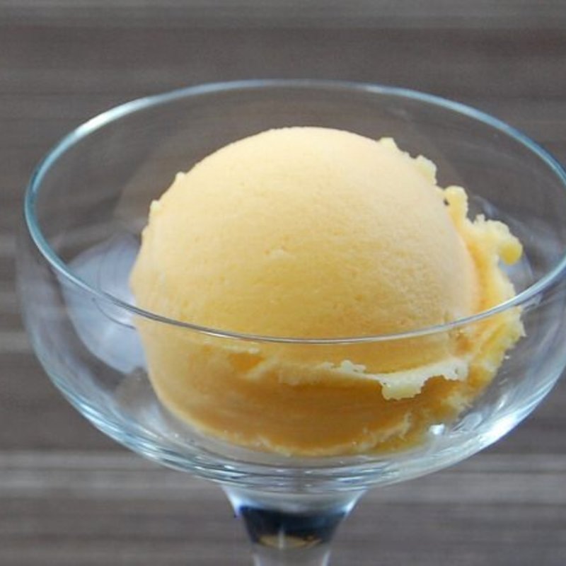 シャーベット(トコトコ )