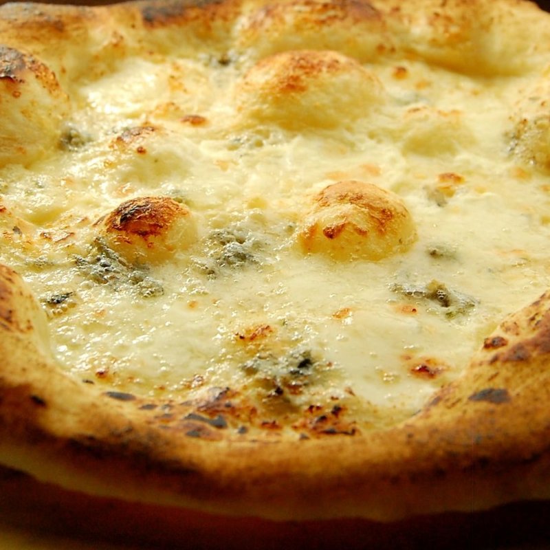 クワトロフォルマッジ(トコトコ )