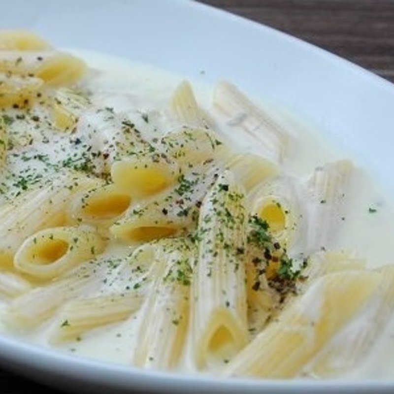 ゴルゴンゾーラペンネリガーテ(トコトコ )