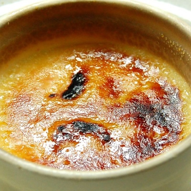 ひんやりクレマ・カタラーナ(トコトコ )