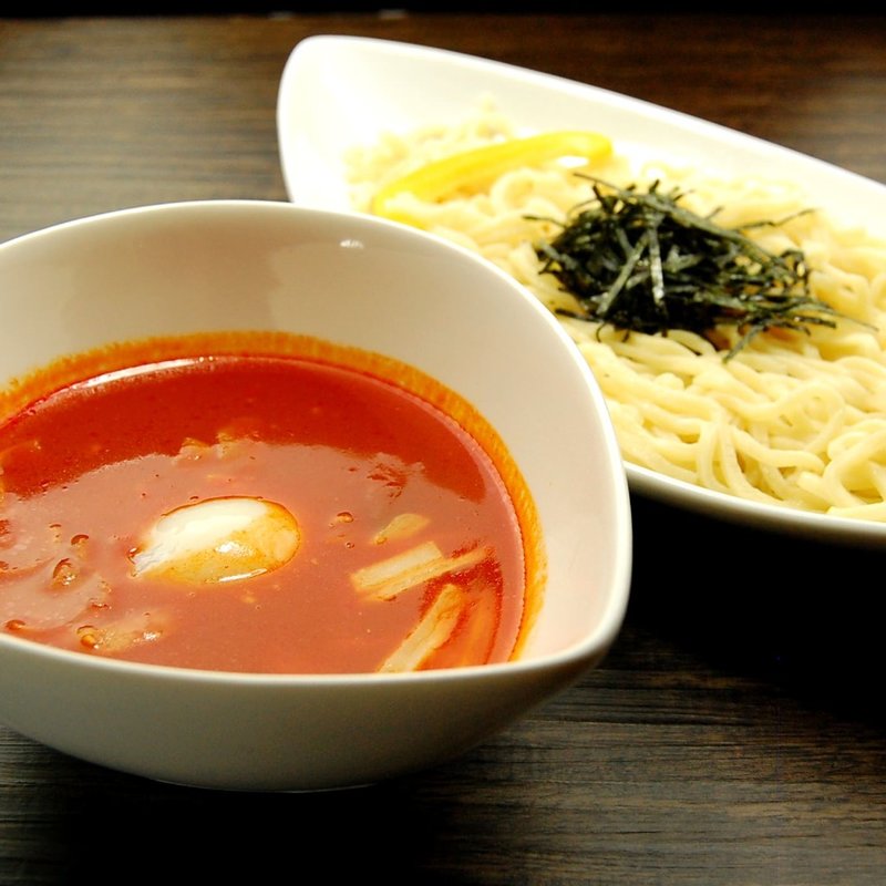 つけナポリタン(トコトコ )