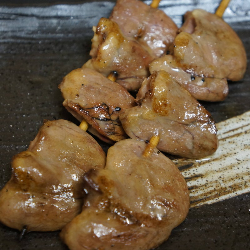 はつ(串じまん （くしじまん）)