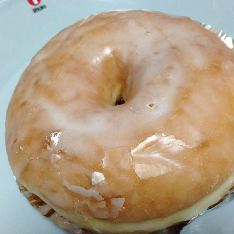 グレーズドドーナツ(ブーランジェリーNARUI)