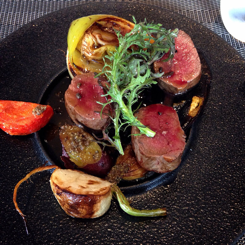 ランチコース(Lien)