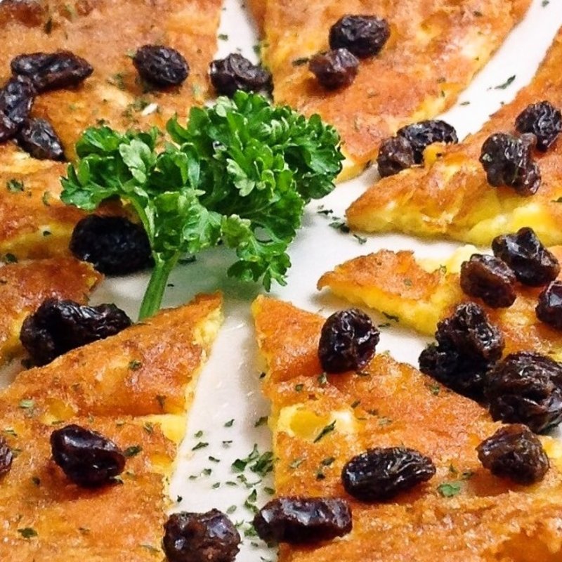 チーズ4種揚げのカリカリ焼き(ＯｎｅＳｔｙｌｅ)