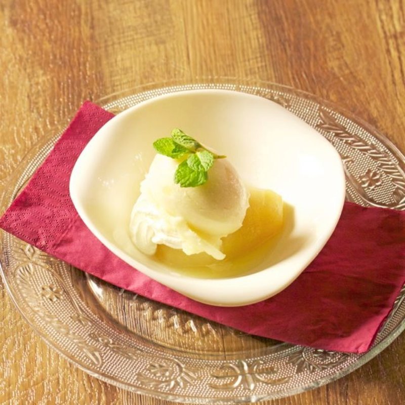 季節のアイス(ペコリ （Pecori）)