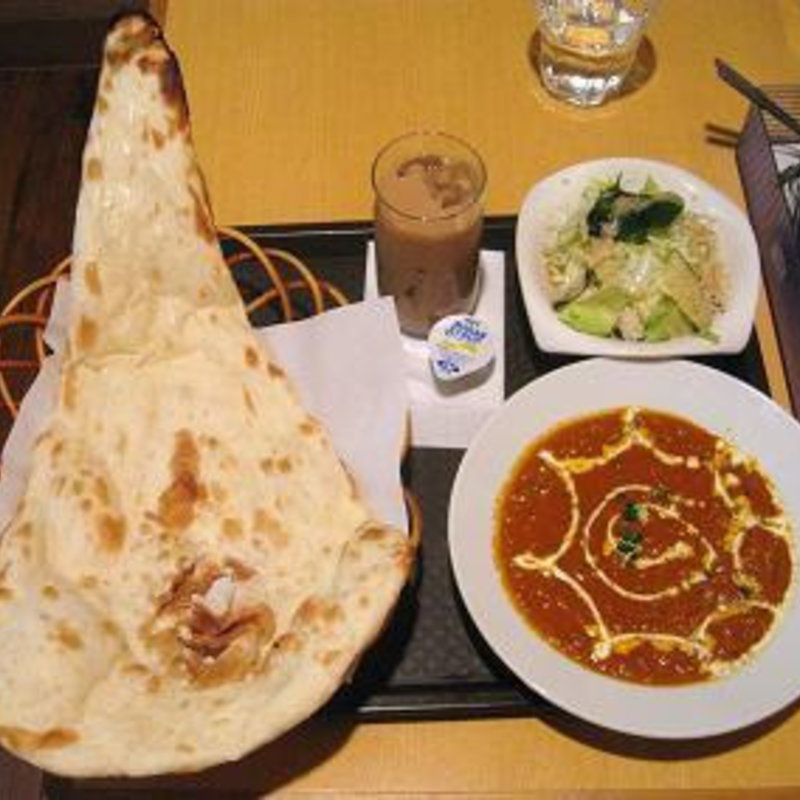 ランチDセット(セラ・ラ)