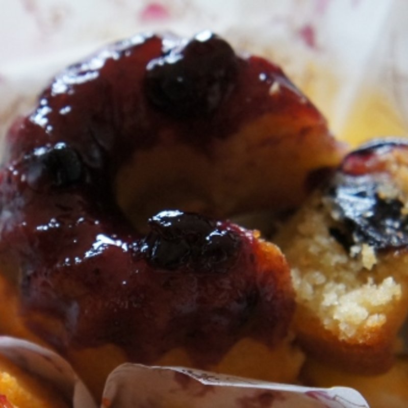 アルブル（ブルーベリー＆プルーン）(グランアルブル （grandarbre）)