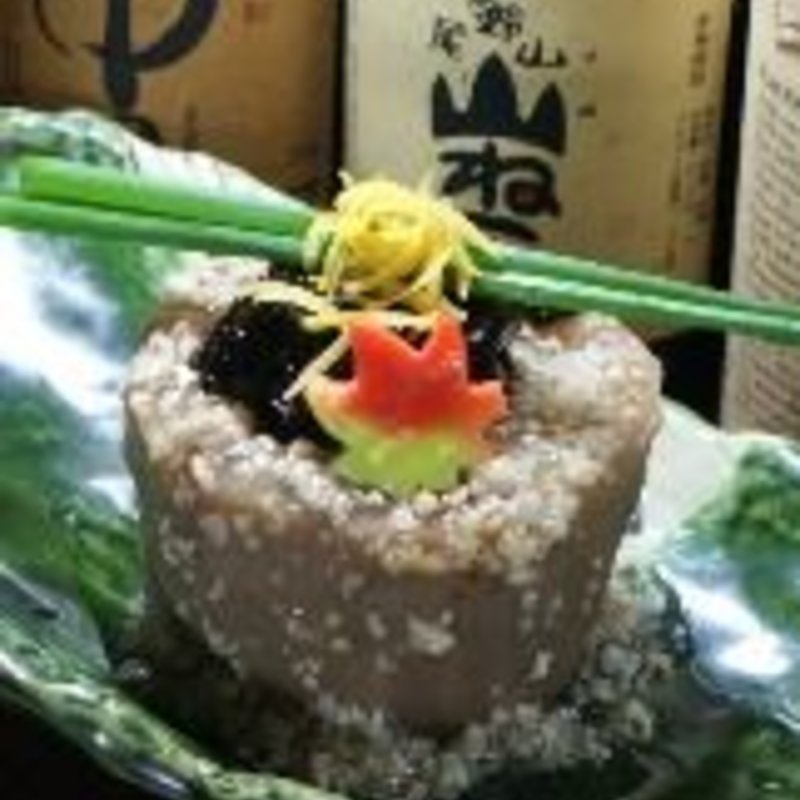 れんこんのふろふき風(れんこん)