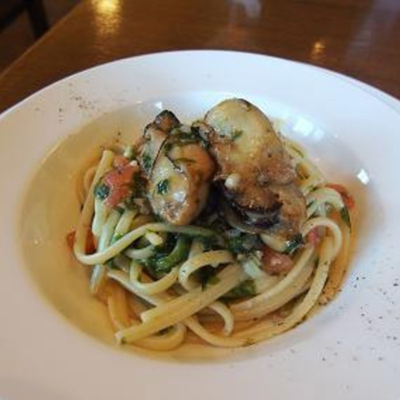 ランチDコース(フォセッタ / Fossetta)