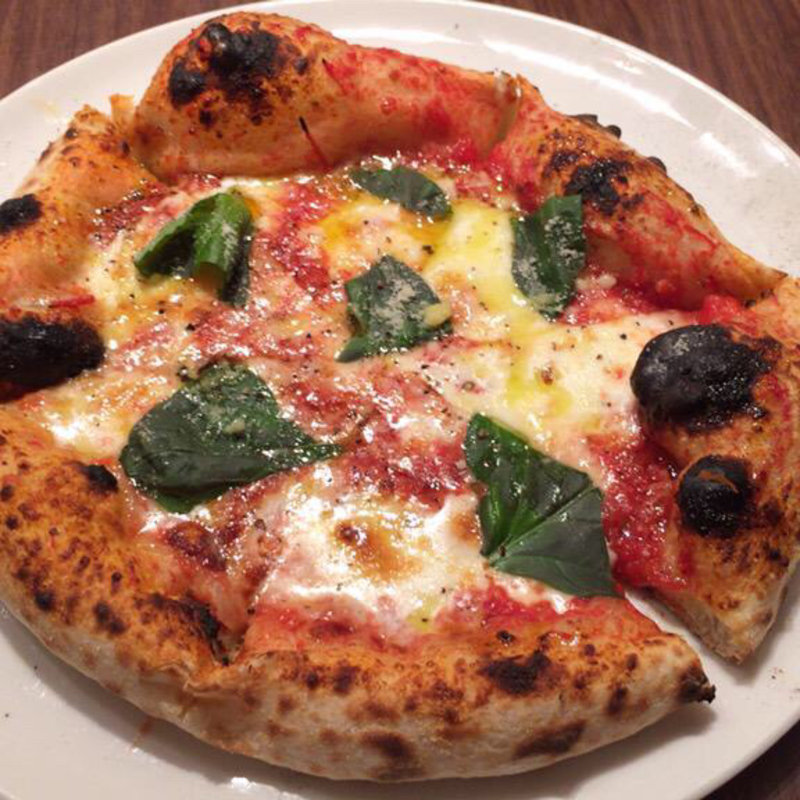 マルゲリータ(IL CUORE(イル・クオーレ))