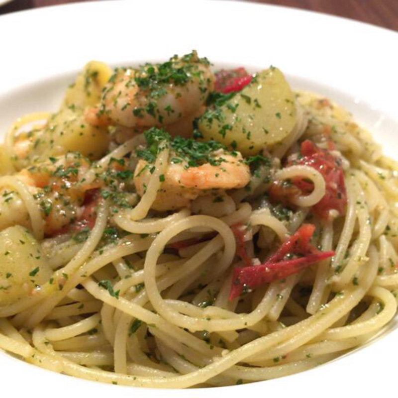 アーリオオーリオ(IL CUORE(イル・クオーレ))