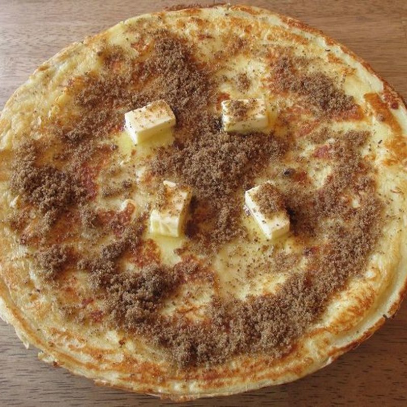 ヴェルジョワーズ ブリュン(カフェレカ)